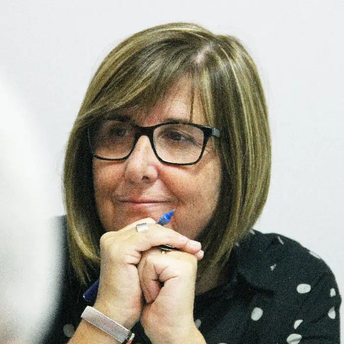 Carme Baqué