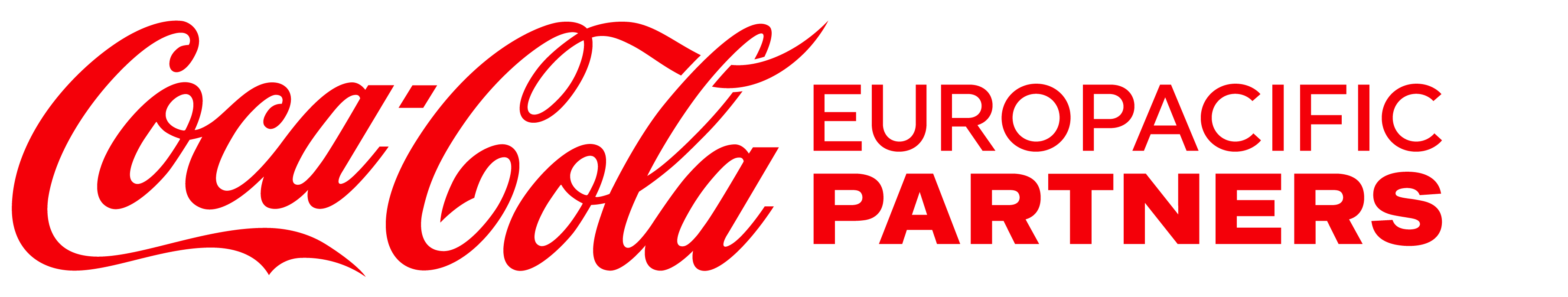 Logo Coca Cola