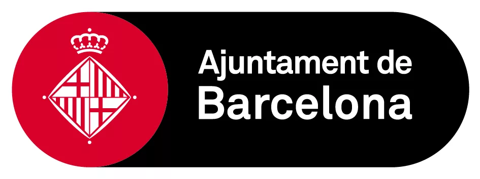 Logo Ajuntament de Barcelona