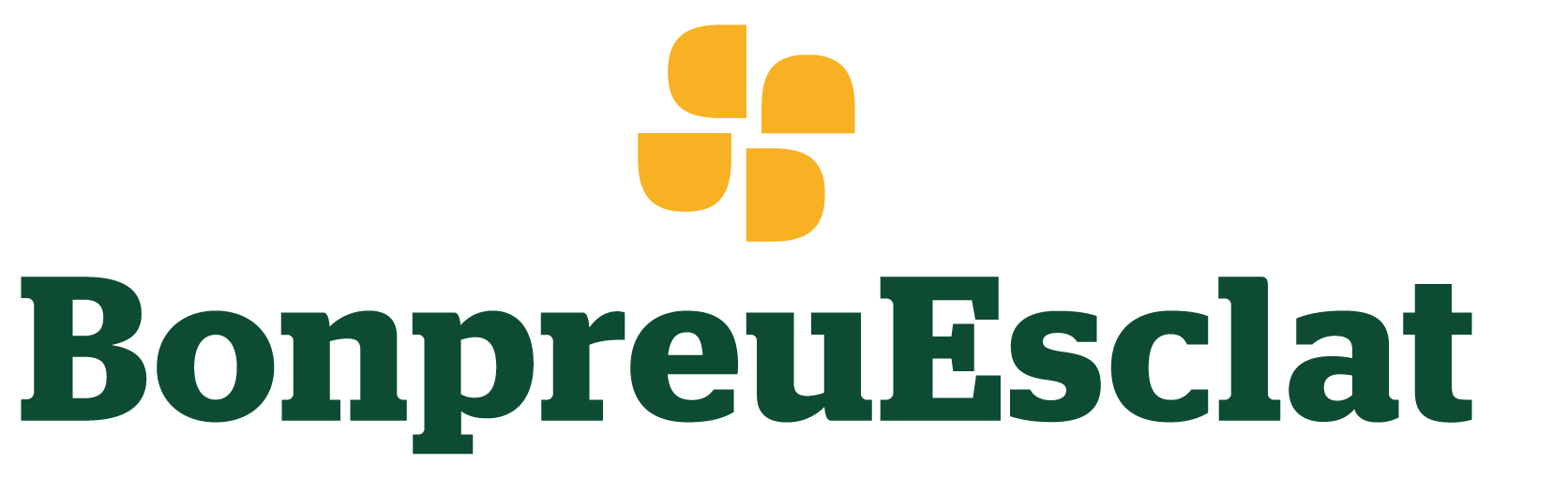 Logo Bonpreu