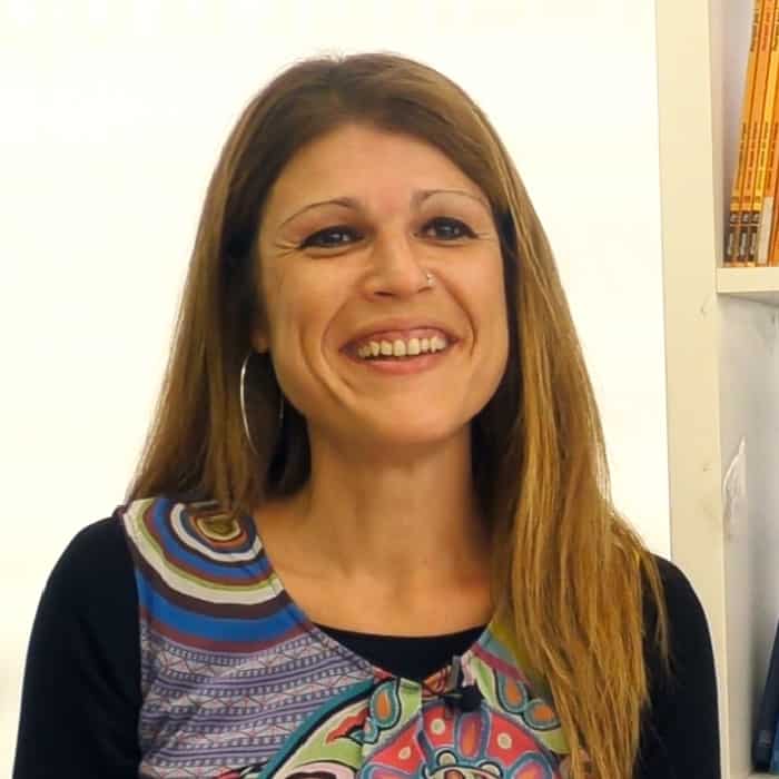 Beatriz Sánchez  