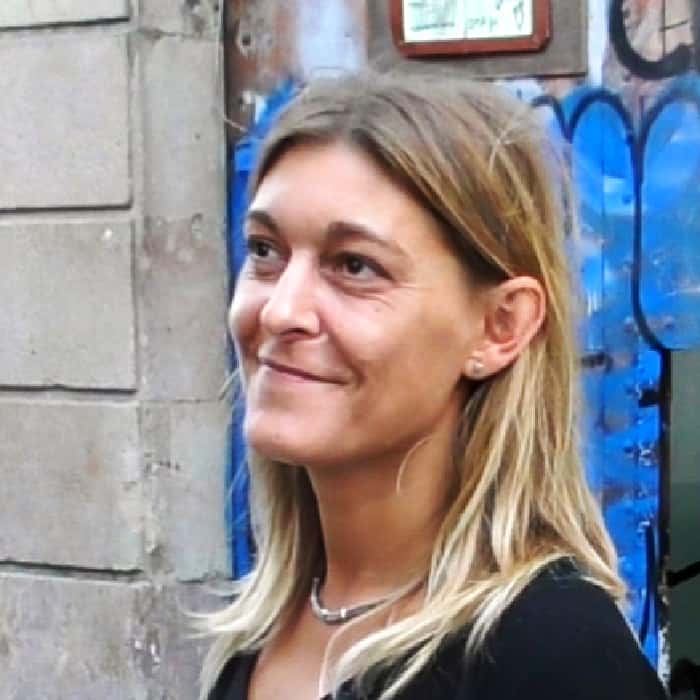 Maria José Garcia  