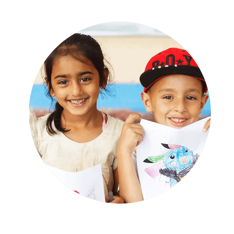 Infancia y adolescencia